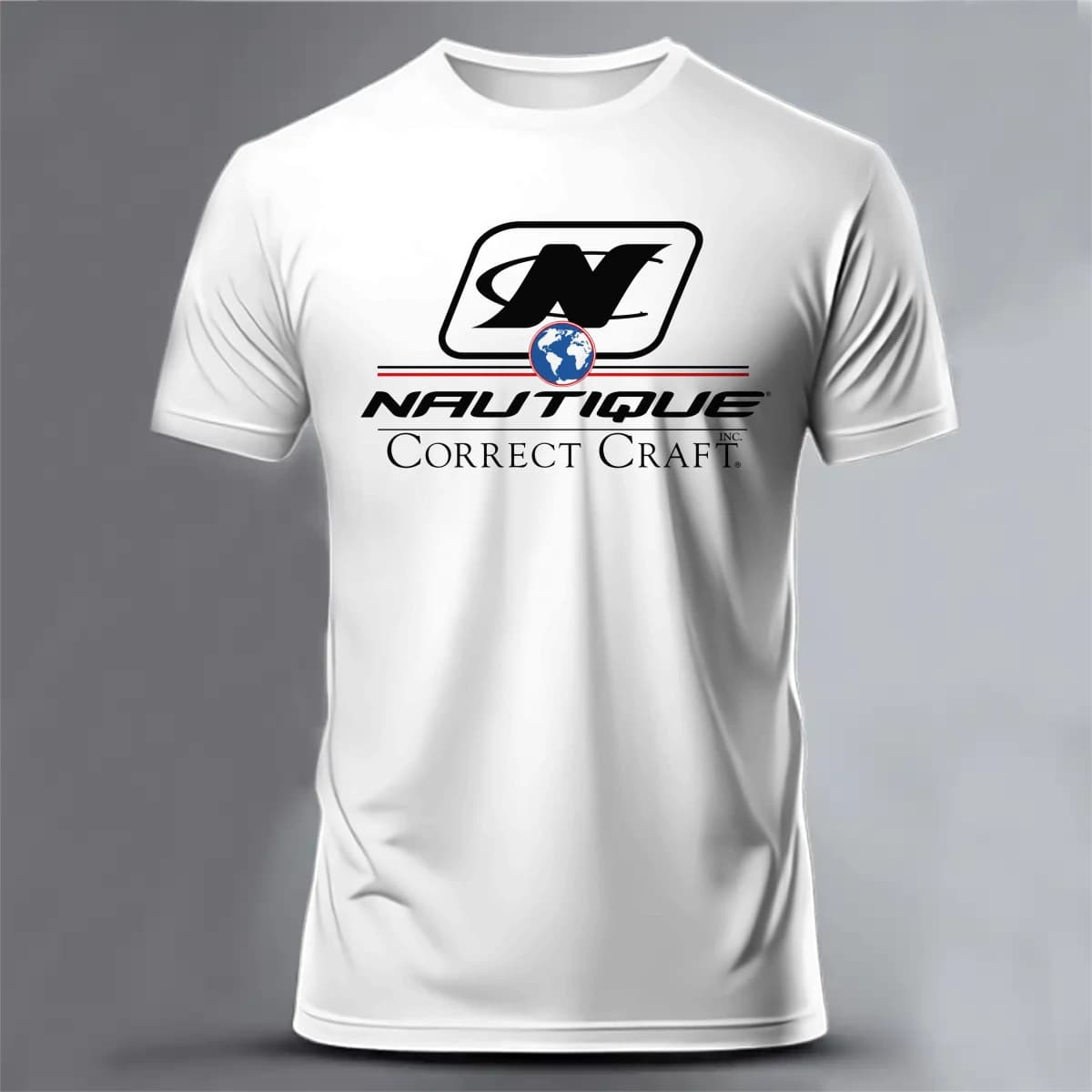 Nautique 22 - Unisex Classic Short Sleeve T-Shirt