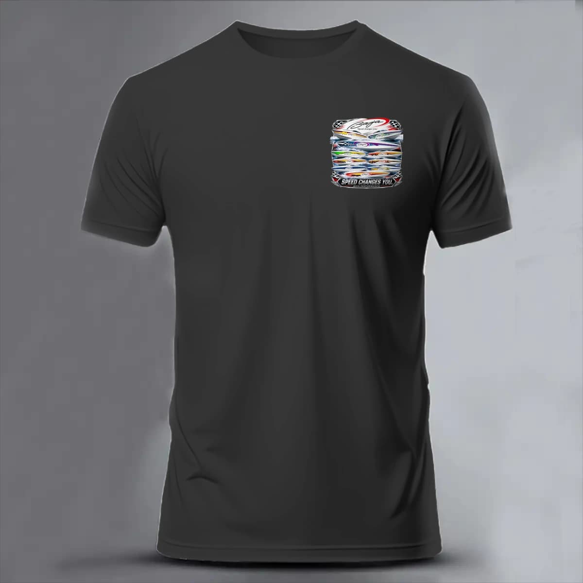 baja 53 - Unisex Classic Short Sleeve T-Shirt