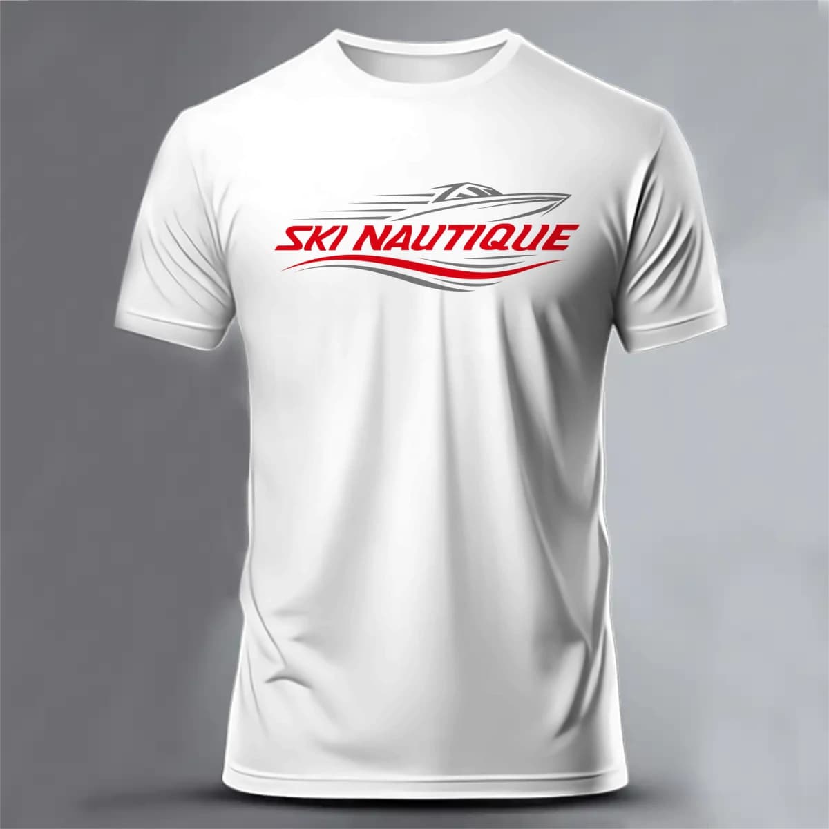 nautique 31 - Unisex Classic Short Sleeve T-Shirt