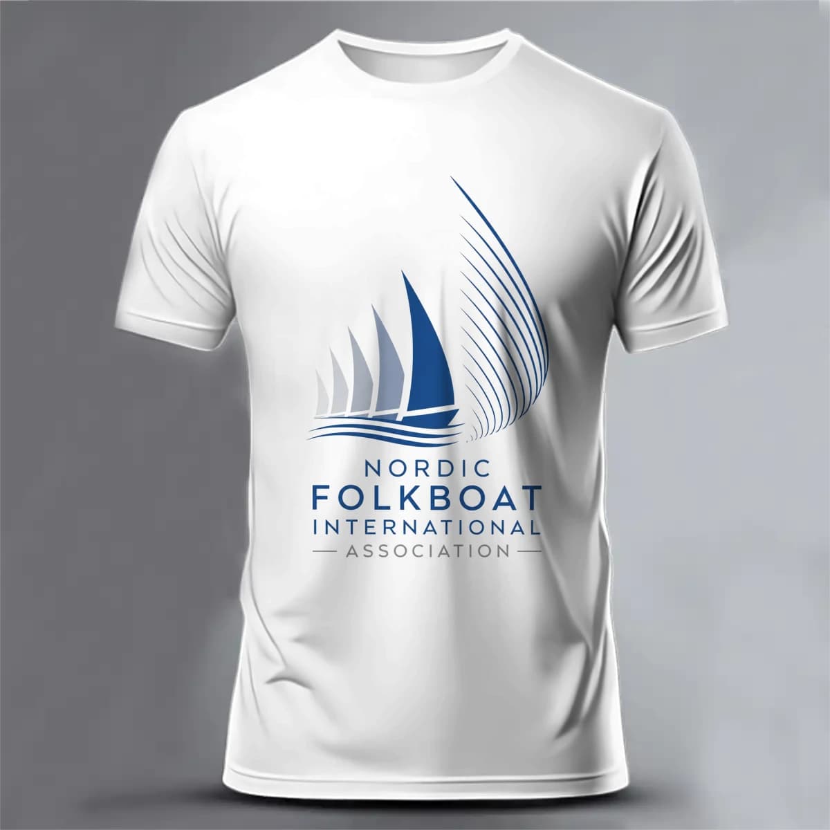 FOLKBOAT 17 - Unisex Classic Short Sleeve T-Shirt