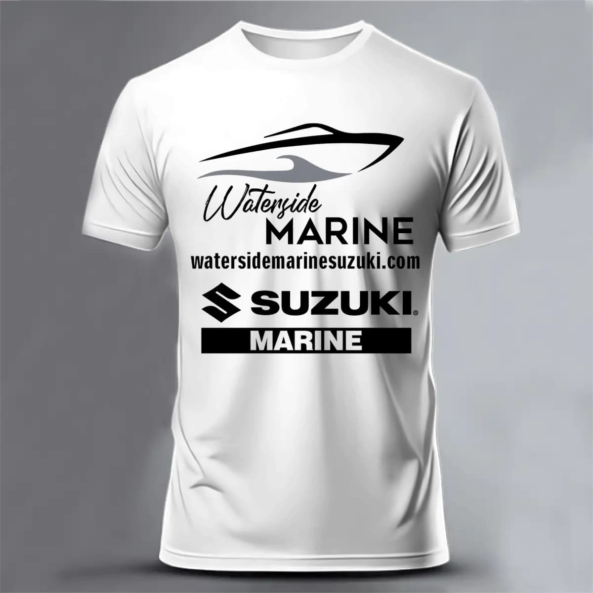 suzuki 6 - Unisex Classic Short Sleeve T-Shirt