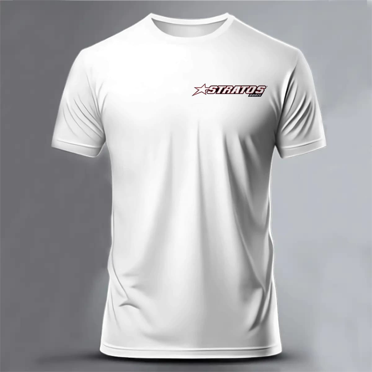 stratos688 - Unisex Classic Short Sleeve T-Shirt