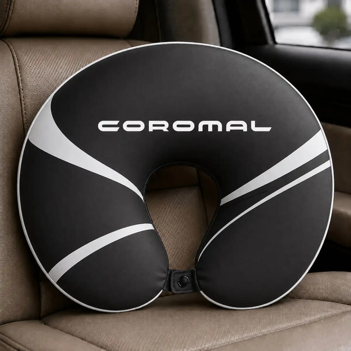 Coromal - Travel Neck Pillow