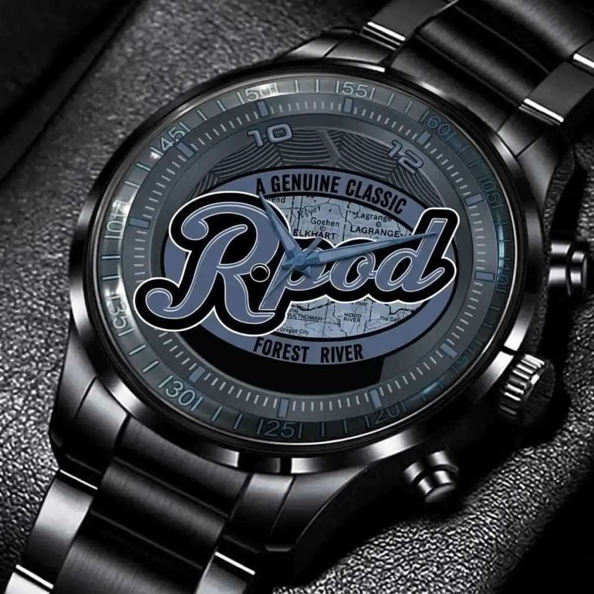 R pod Premium Watch - Premium Stainless Steel watches
