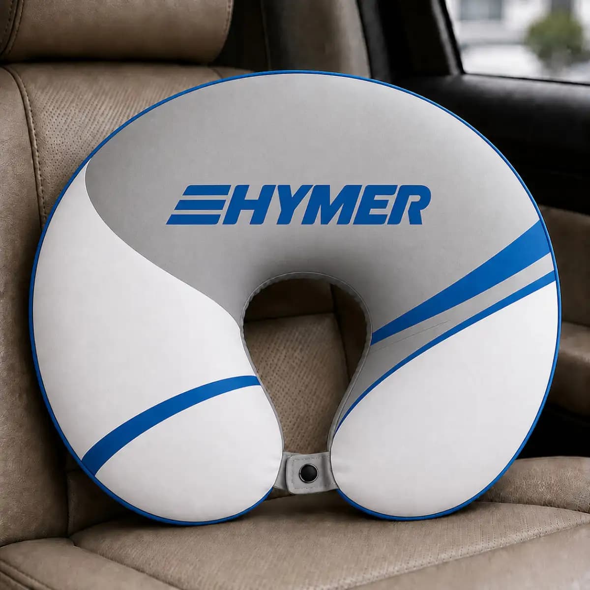 Hymer Travel Neck Pillow - Travel Neck Pillow