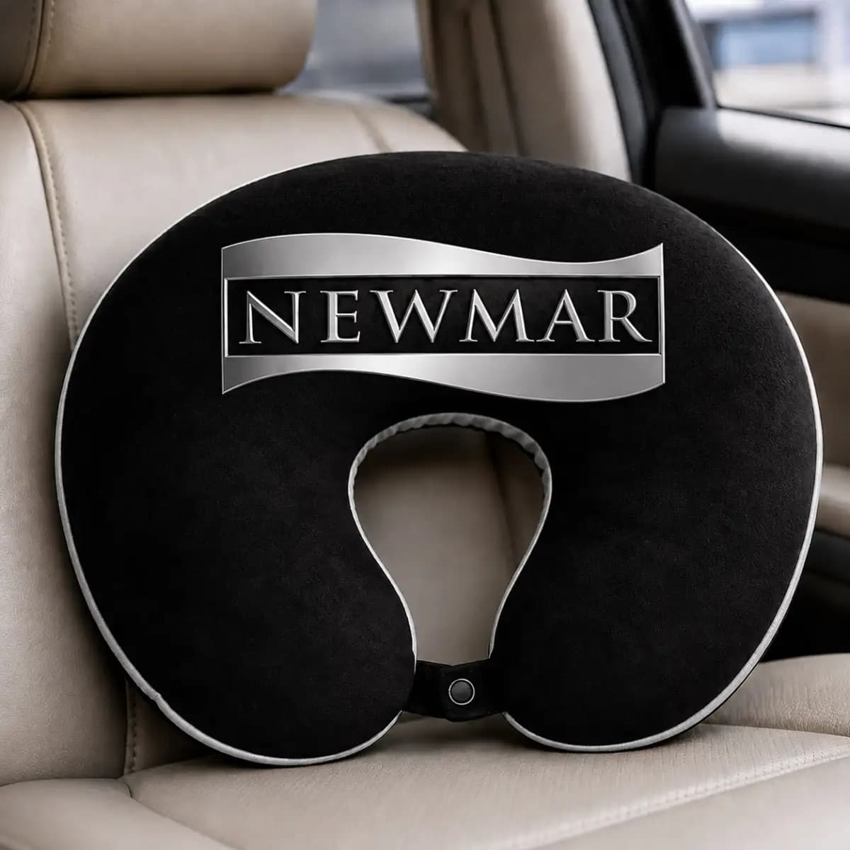 Newmar Travel Neck Pillow - Travel Neck Pillow