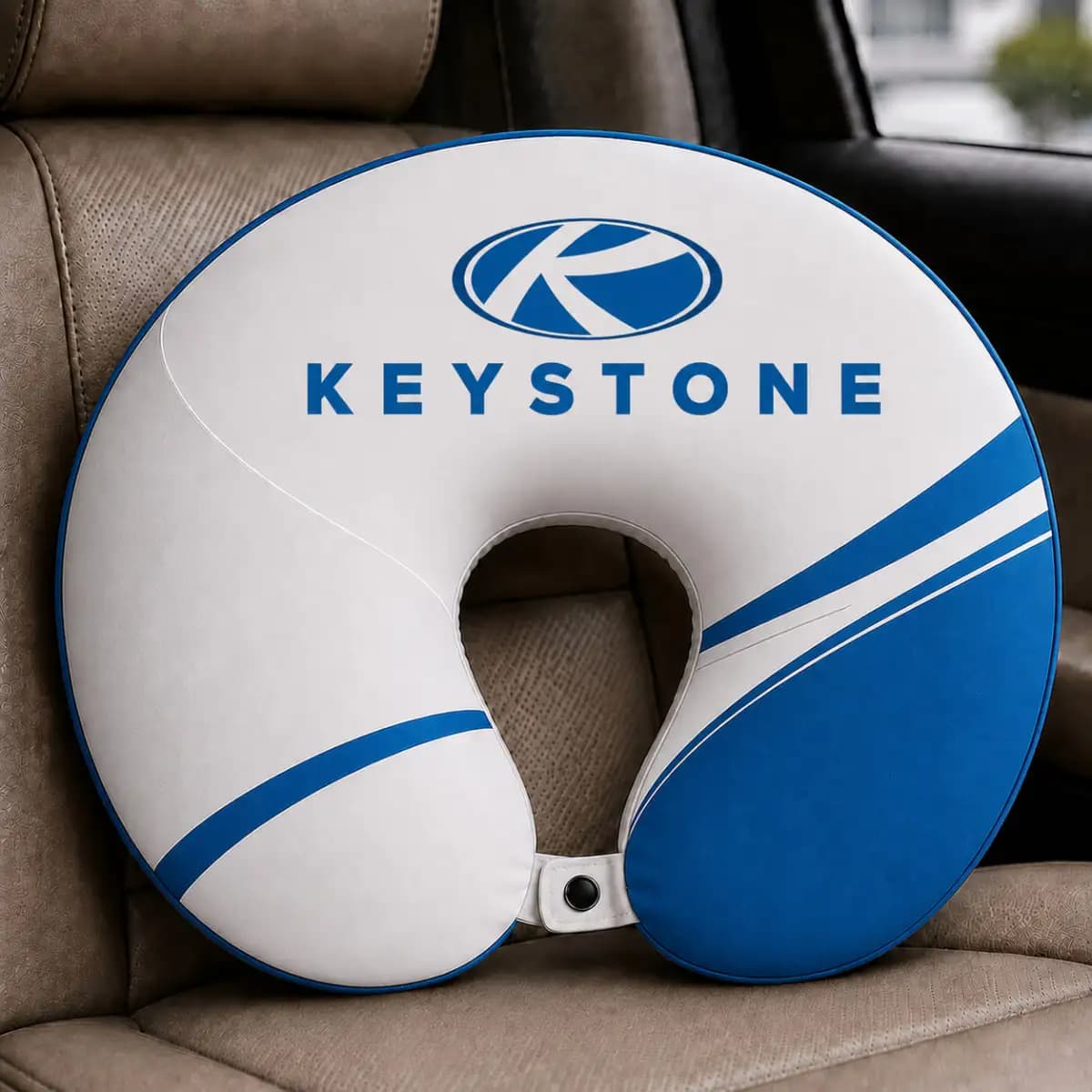 keystone Travel Neck Pillow - Travel Neck Pillow