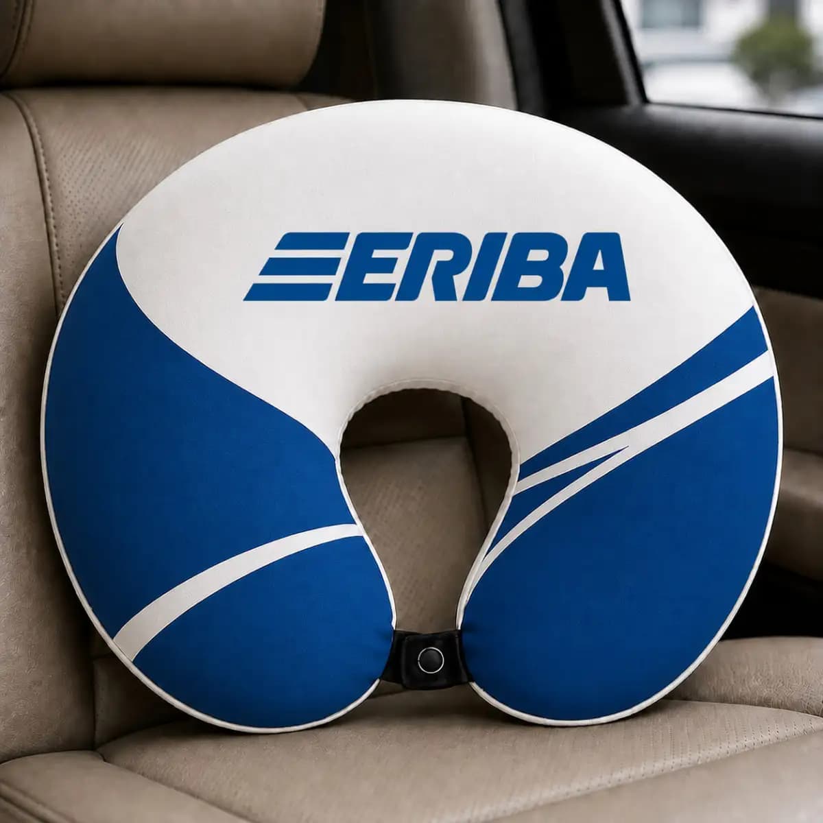 Eriba Caravan - Travel Neck Pillow