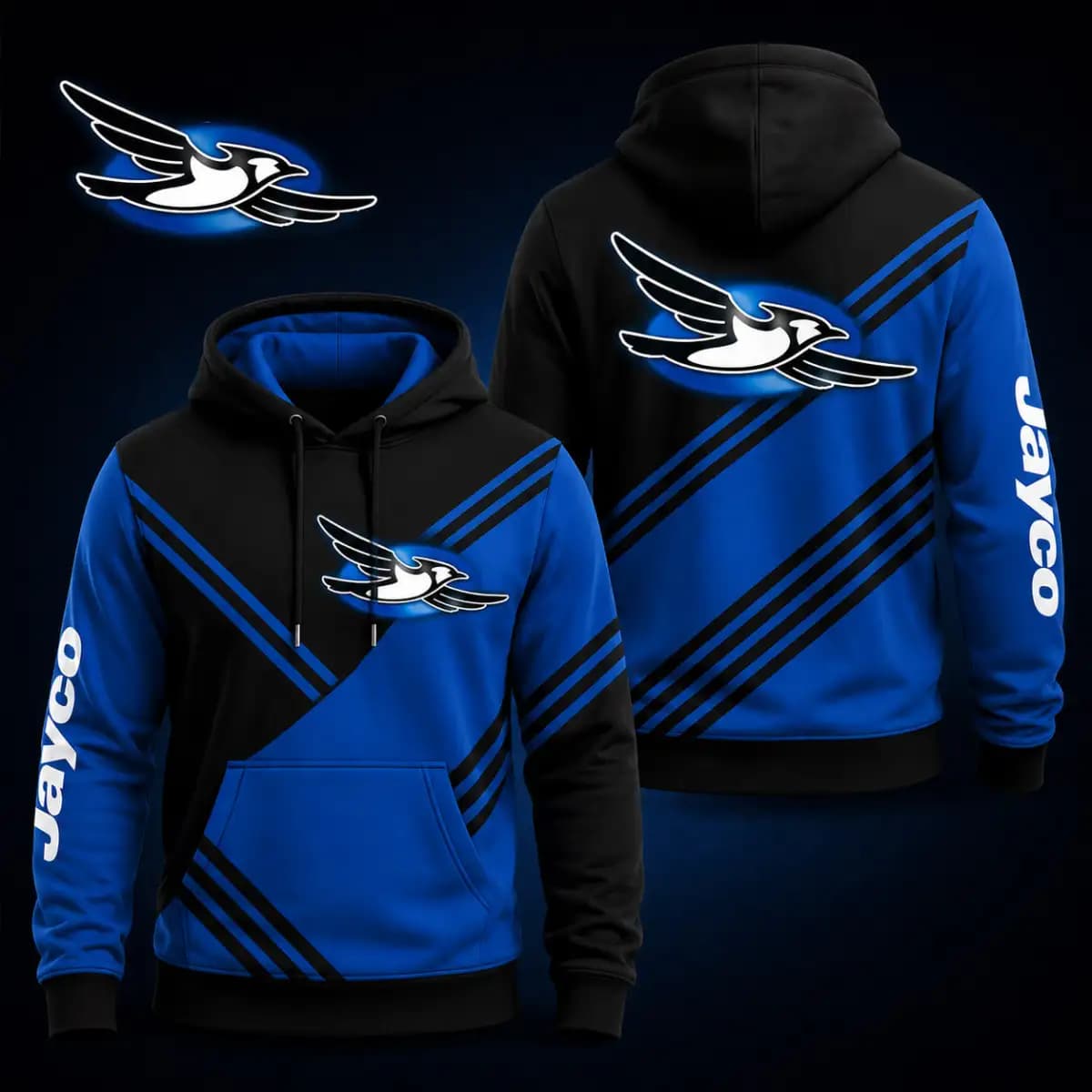Jayco - Men's Premium Hoodie