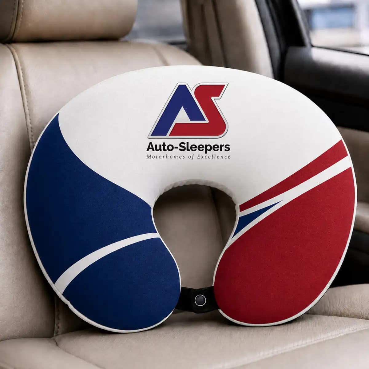 auto sleeper Travel Neck Pillow - Travel Neck Pillow