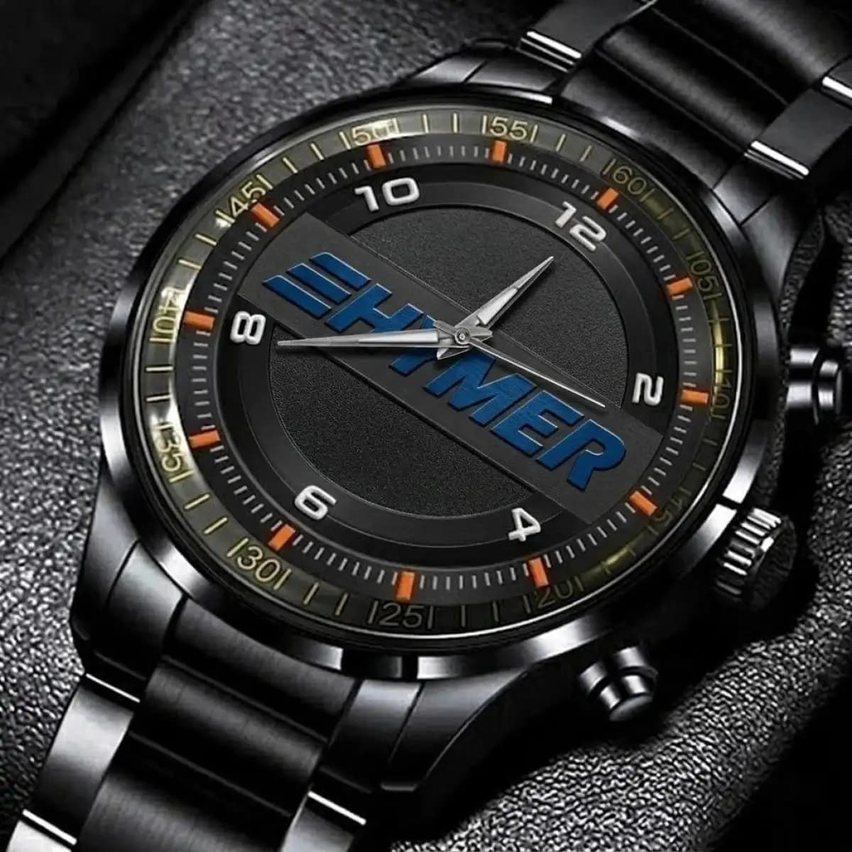 Hymer Premium Watch - Premium Stainless Steel watches