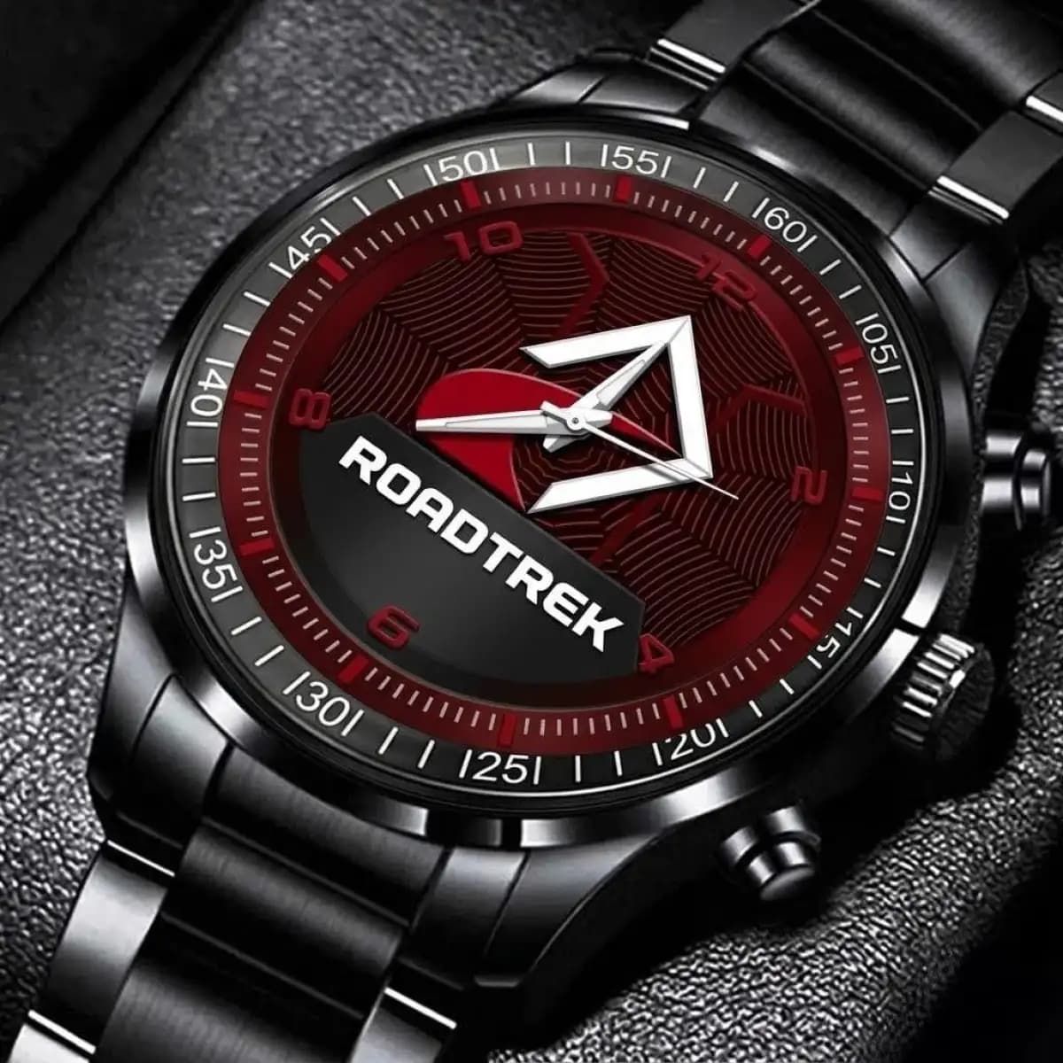 Roadtrek Premium Watch - Premium Stainless Steel watches