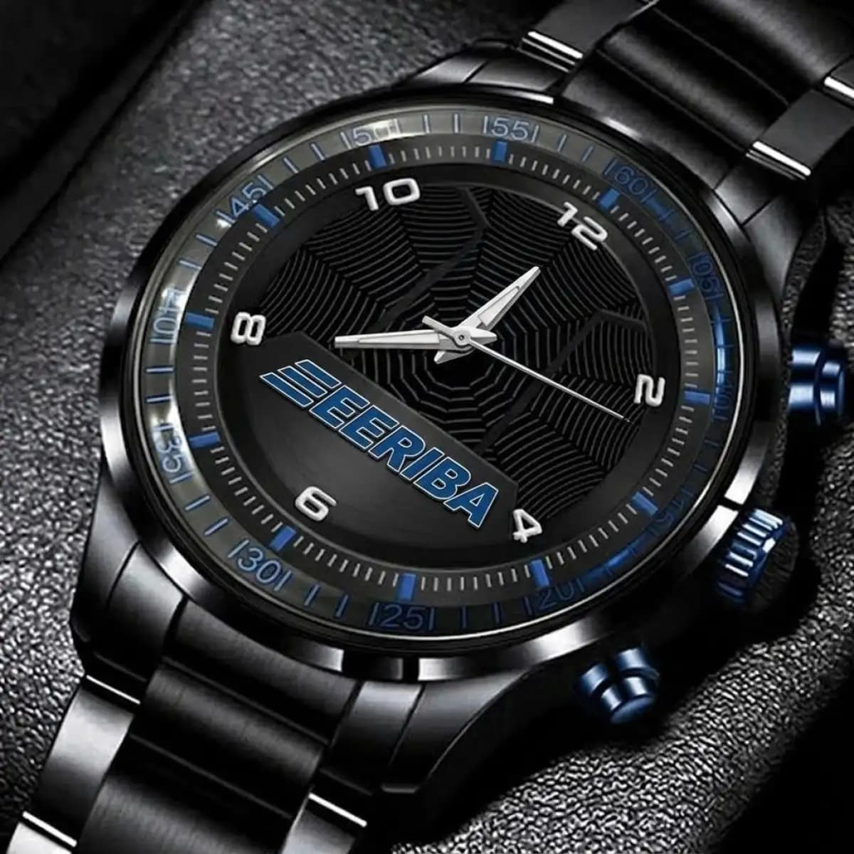 Eriba Premium Watch - Premium Stainless Steel watches