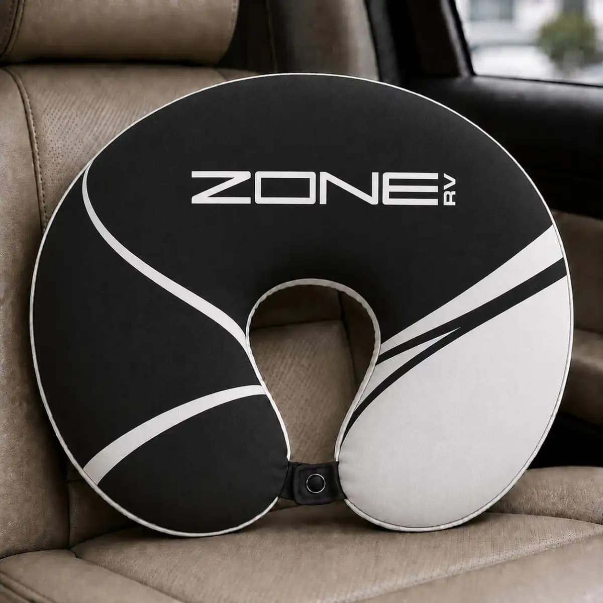 Zone rv Travel Neck Pillow - Travel Neck Pillow