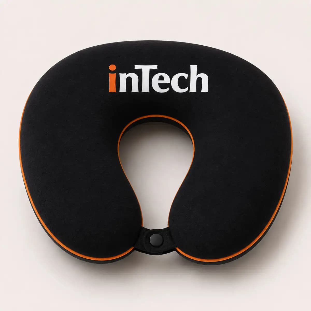 Intech Travel Neck Pillow - Travel Neck Pillow
