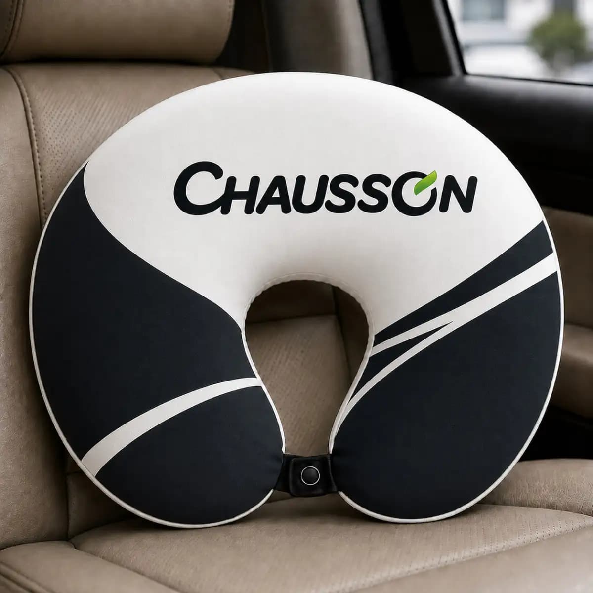 Chausson - Travel Neck Pillow