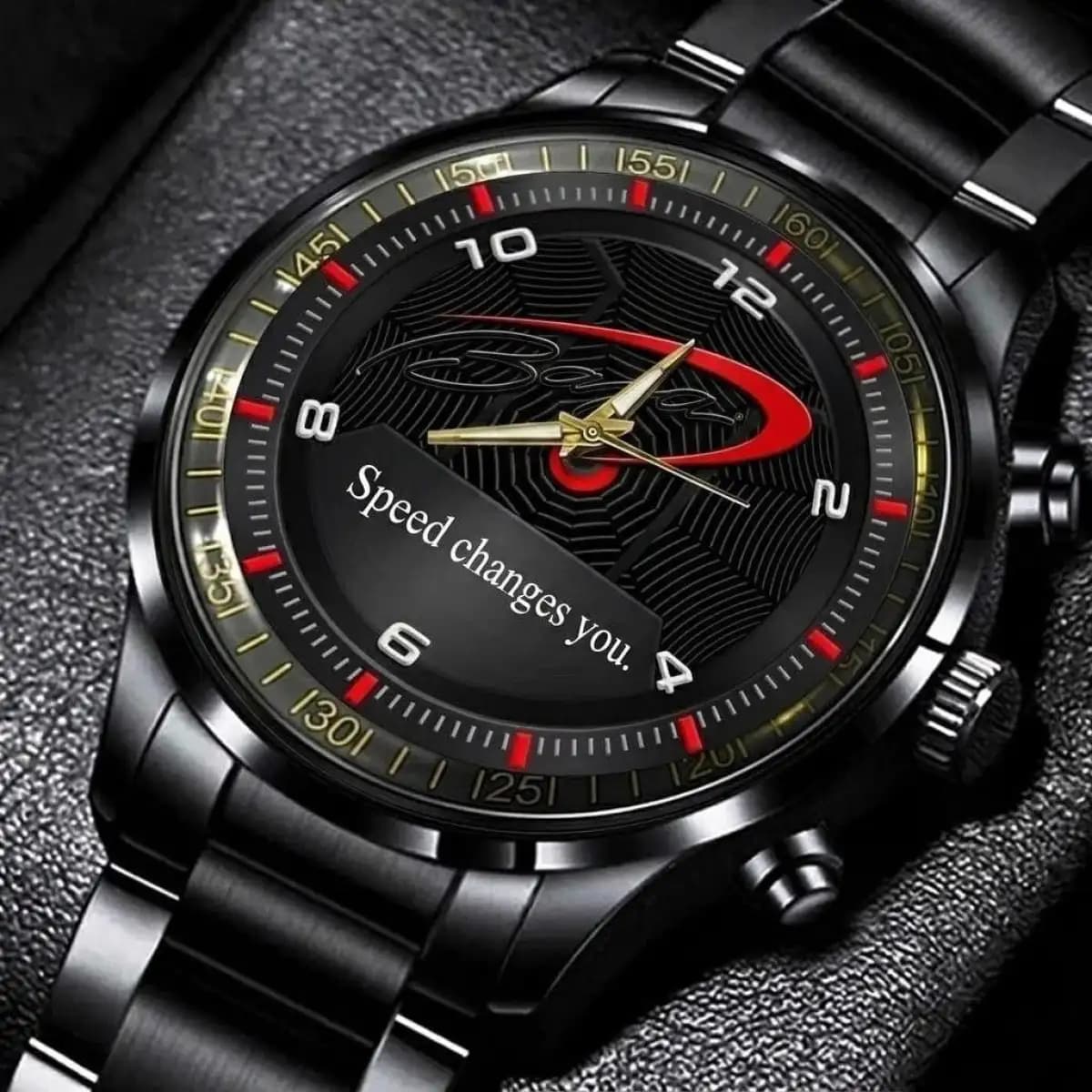 Baja boats Premium Watch - Premium Stainless Steel watches