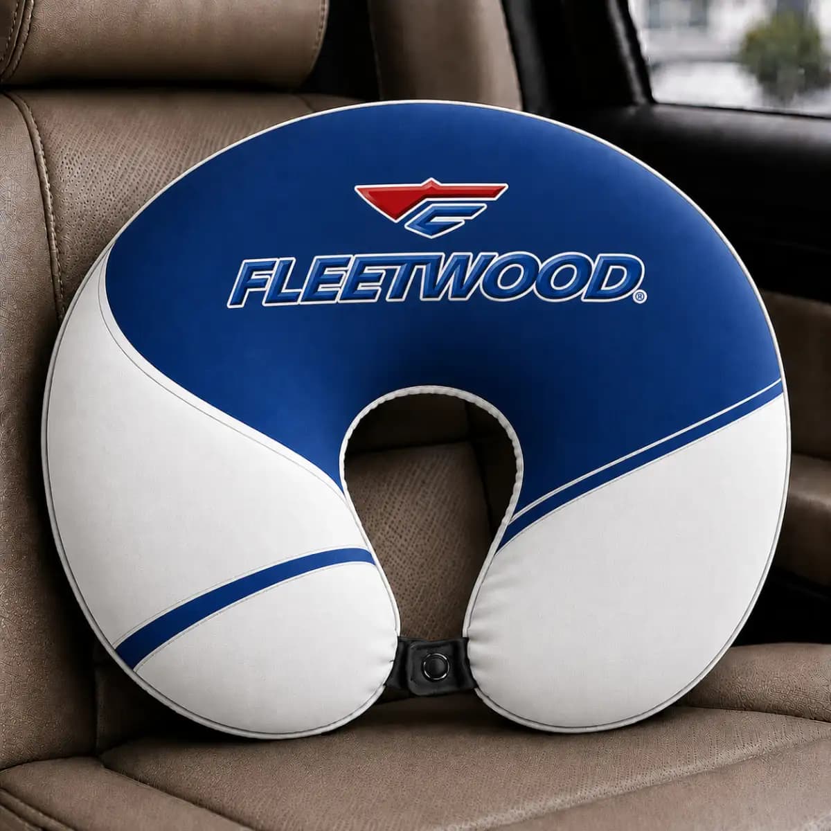 Fleetwood Rv - Travel Neck Pillow
