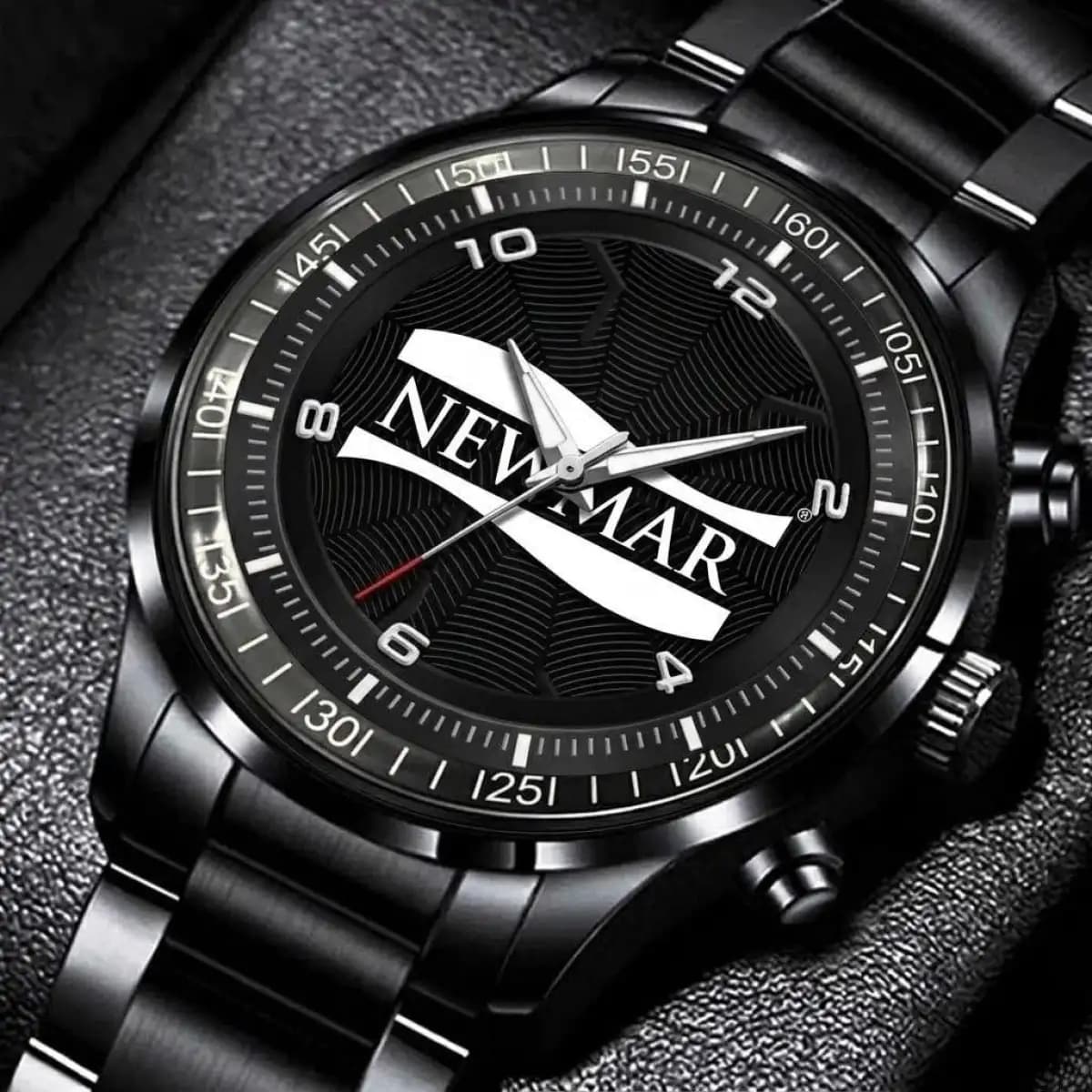 Newmar Premium Watch - Premium Stainless Steel watches