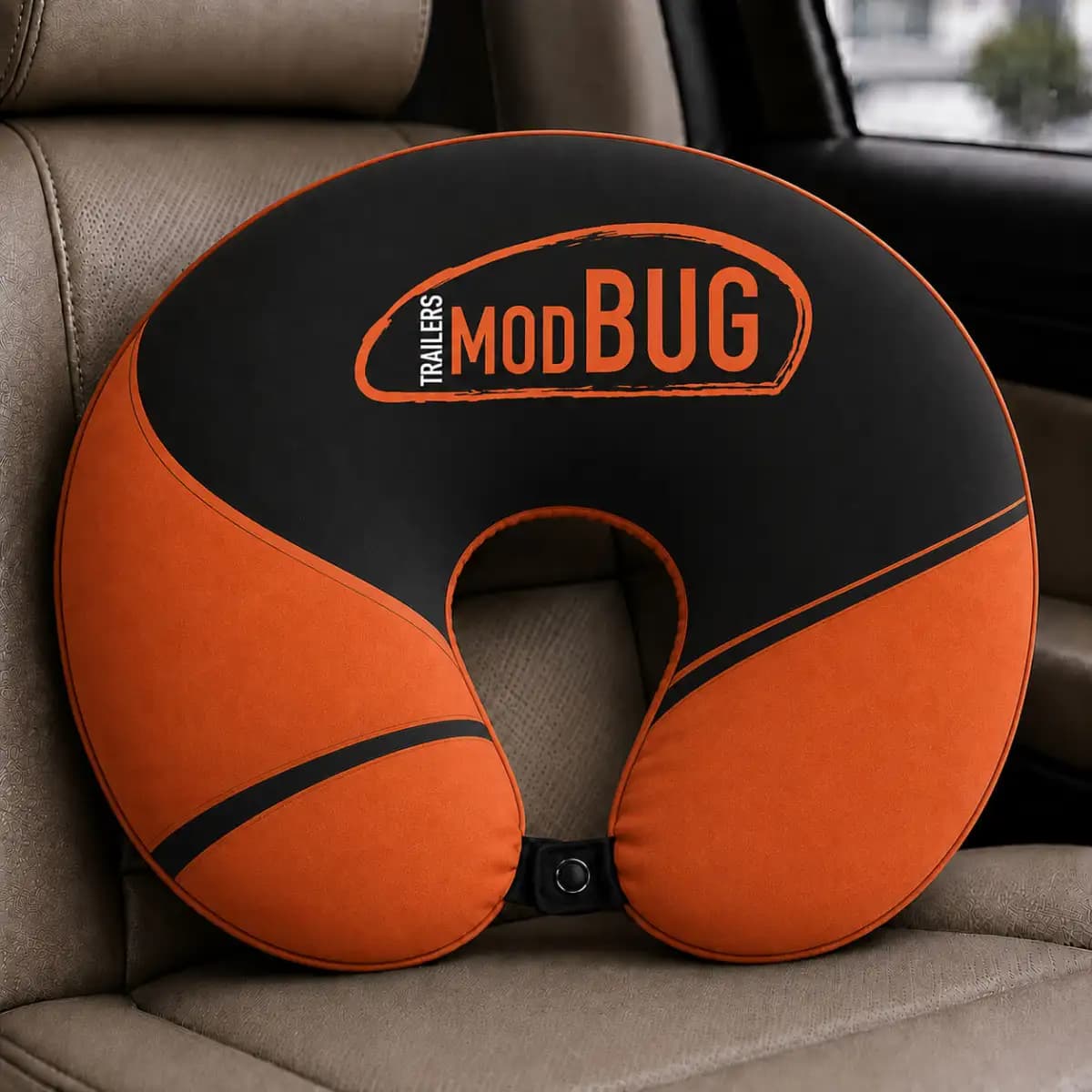 Modern Buggy Rv - Travel Neck Pillow