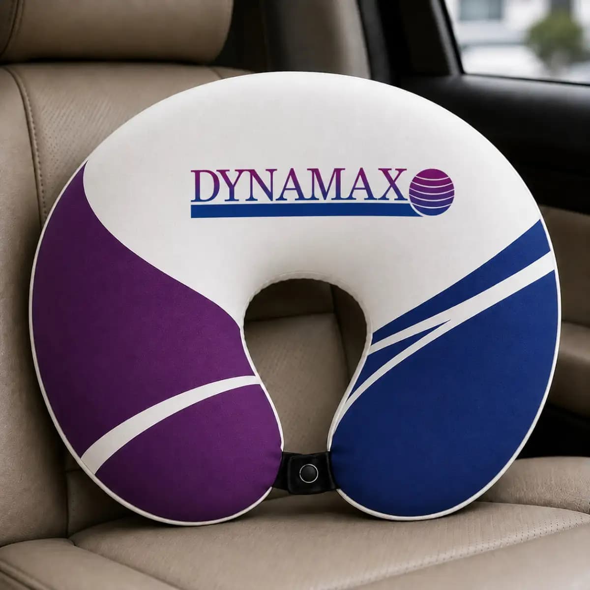 Dynamax - Travel Neck Pillow
