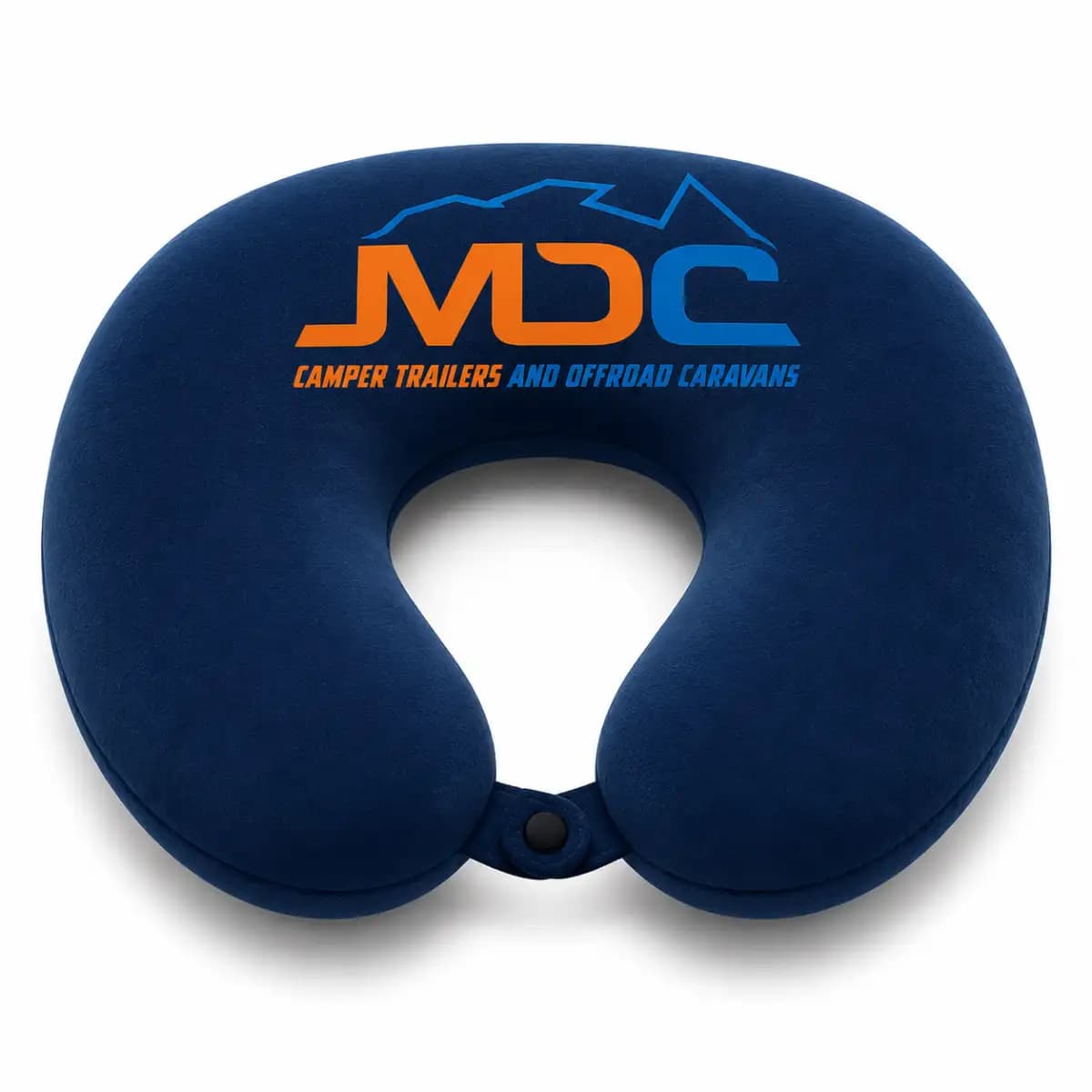 Mdc - Travel Neck Pillow