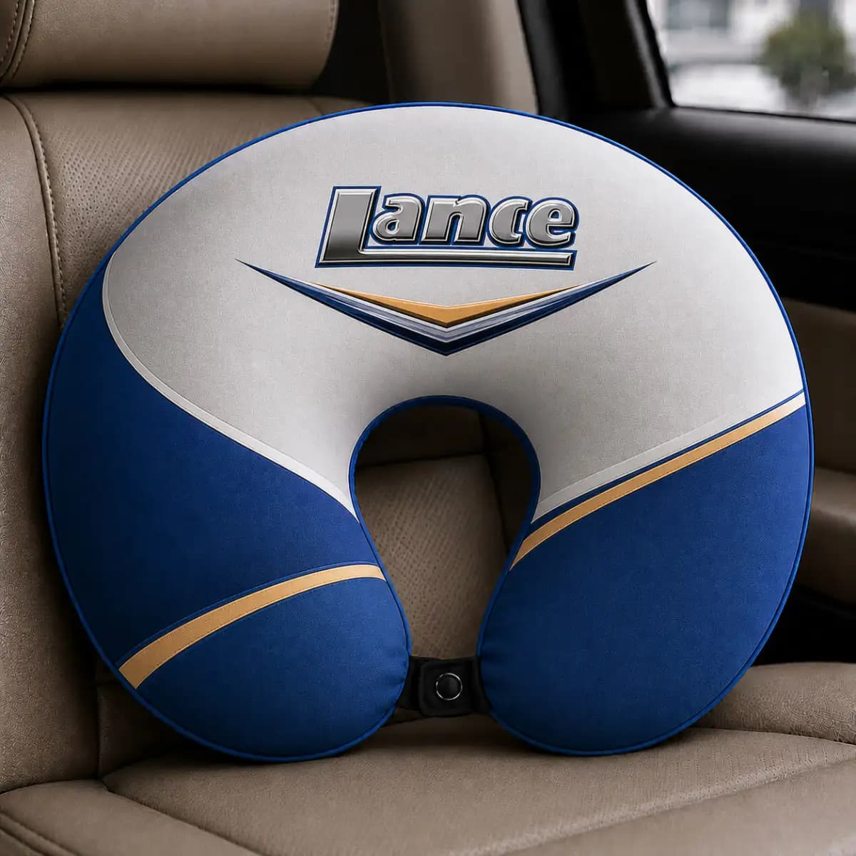 Lance - Travel Neck Pillow