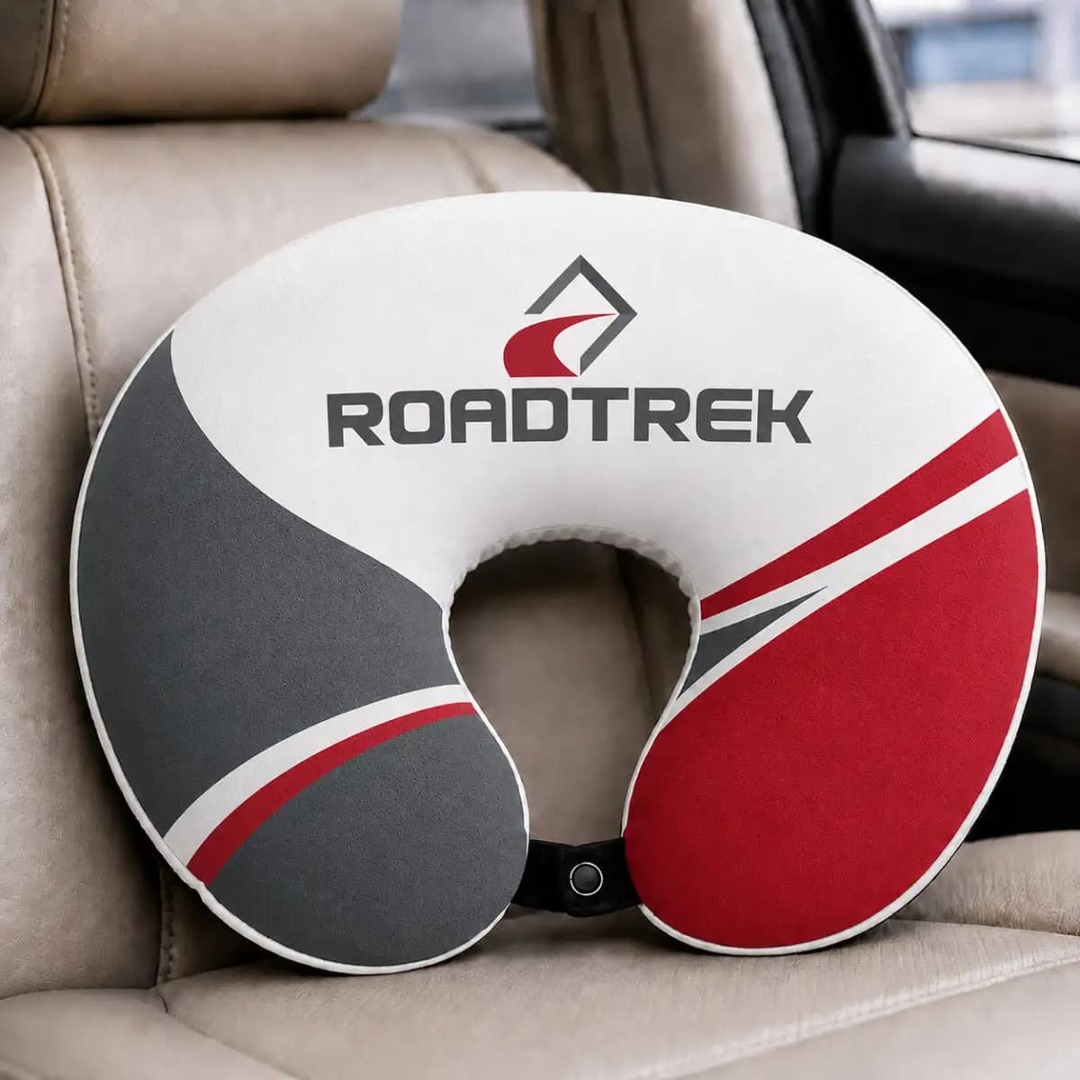 Roadtrek Travel Neck Pillow - Travel Neck Pillow