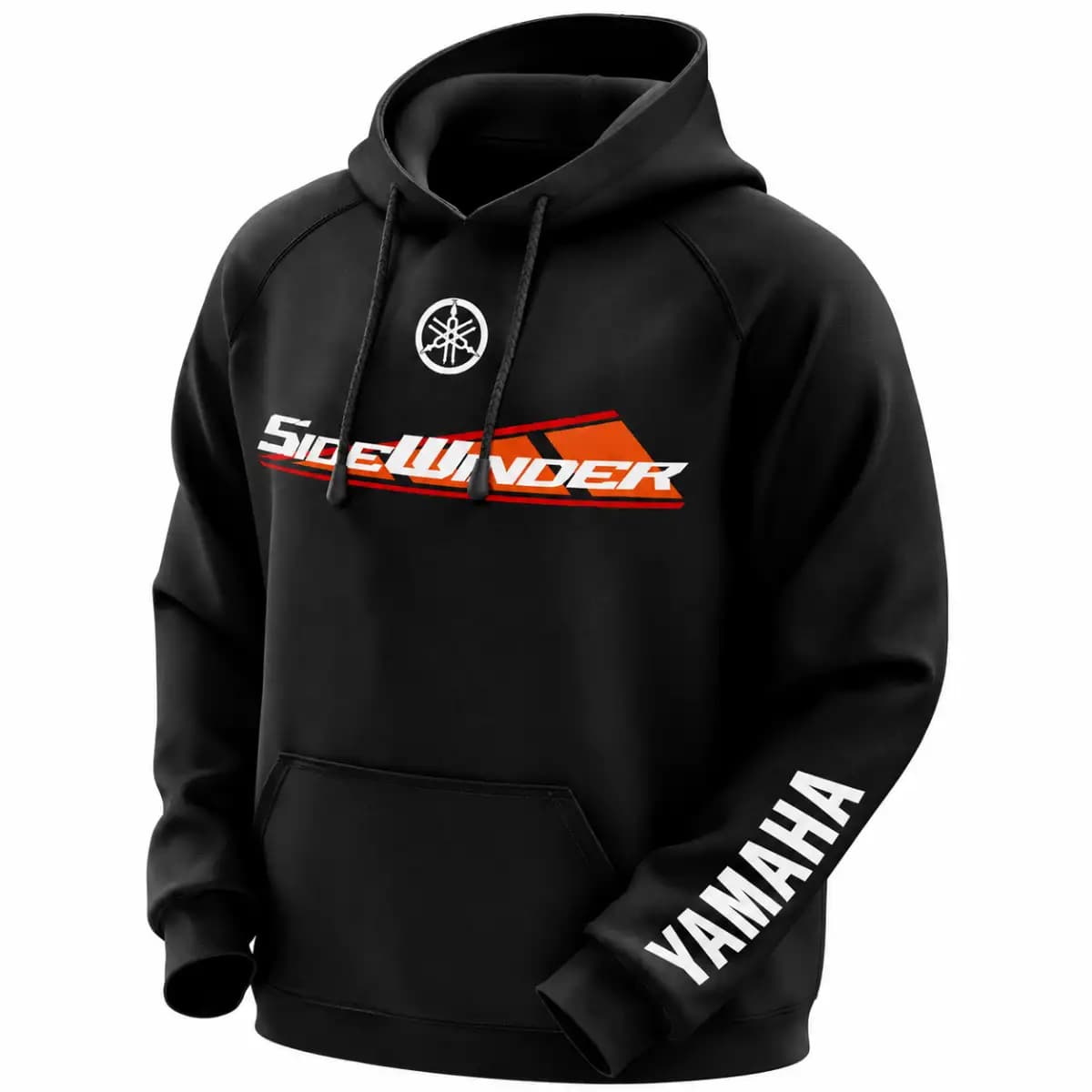 Yamaha Sidewinders - Men's Premium Hoodie