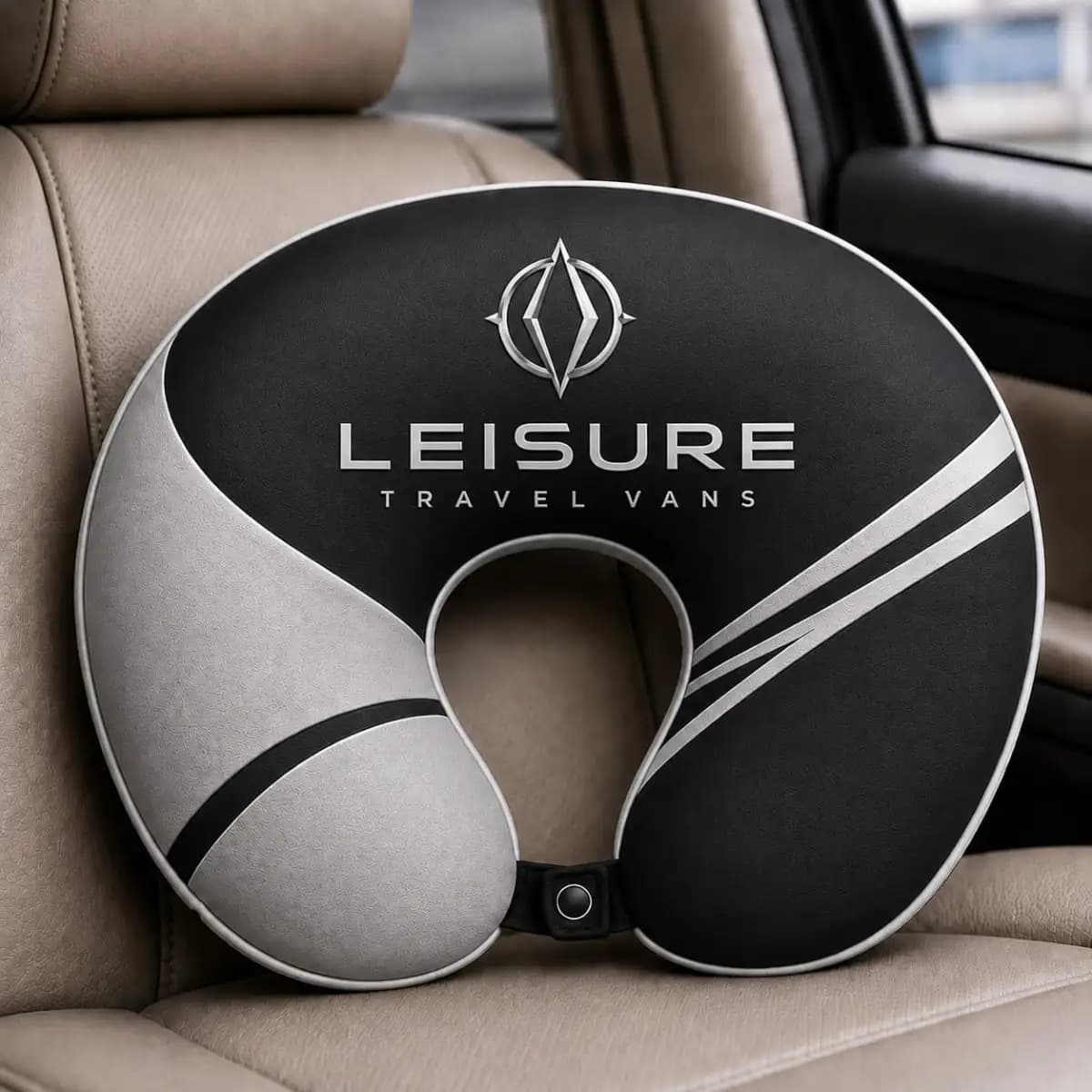 Ltv Travel Neck Pillow - Travel Neck Pillow