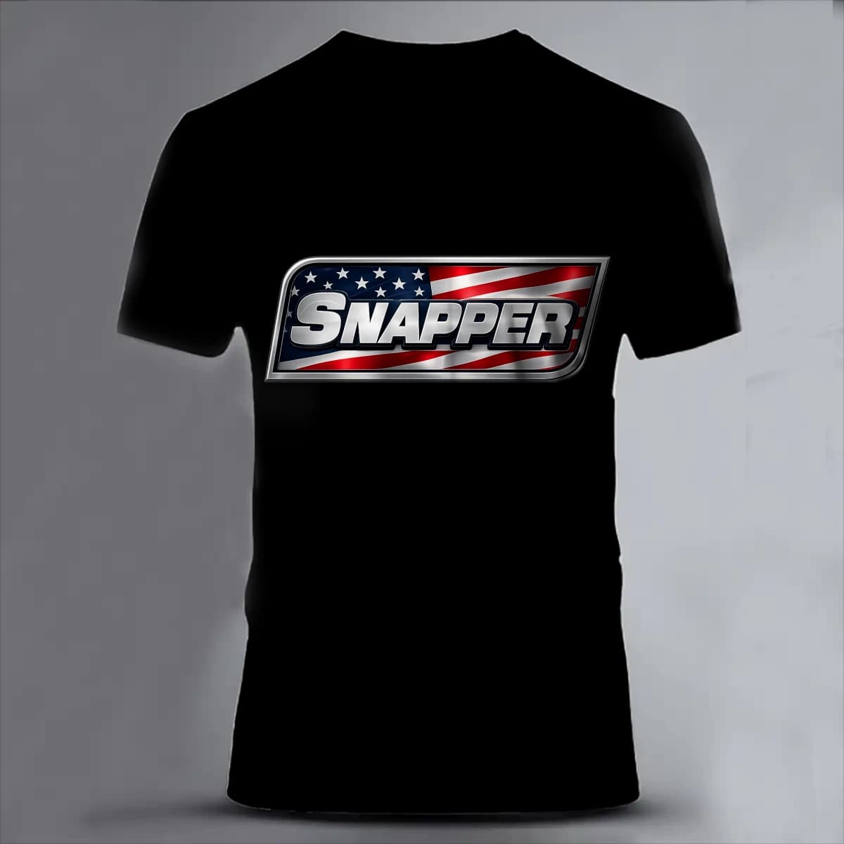 Snapper - Unisex Classic Short Sleeve T-Shirt