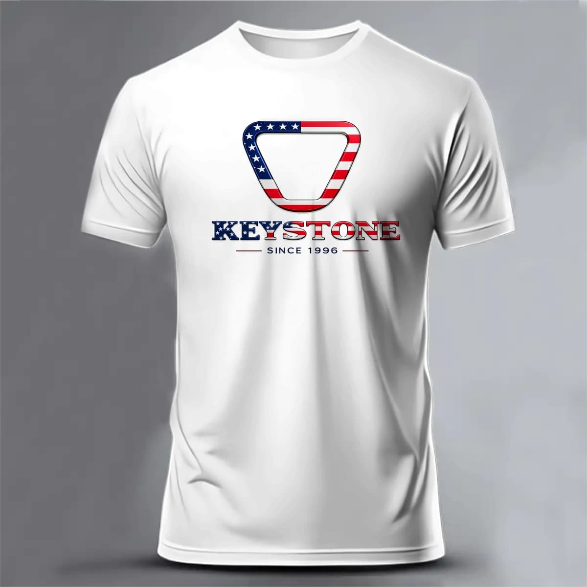 keyston - Unisex Classic Short Sleeve T-Shirt