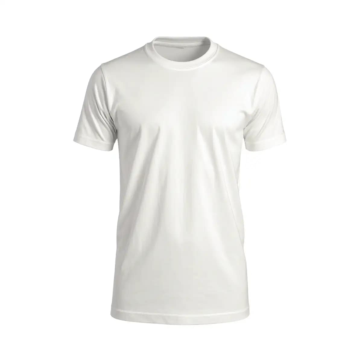 bam, - Unisex Premium Embroidered T-shirt