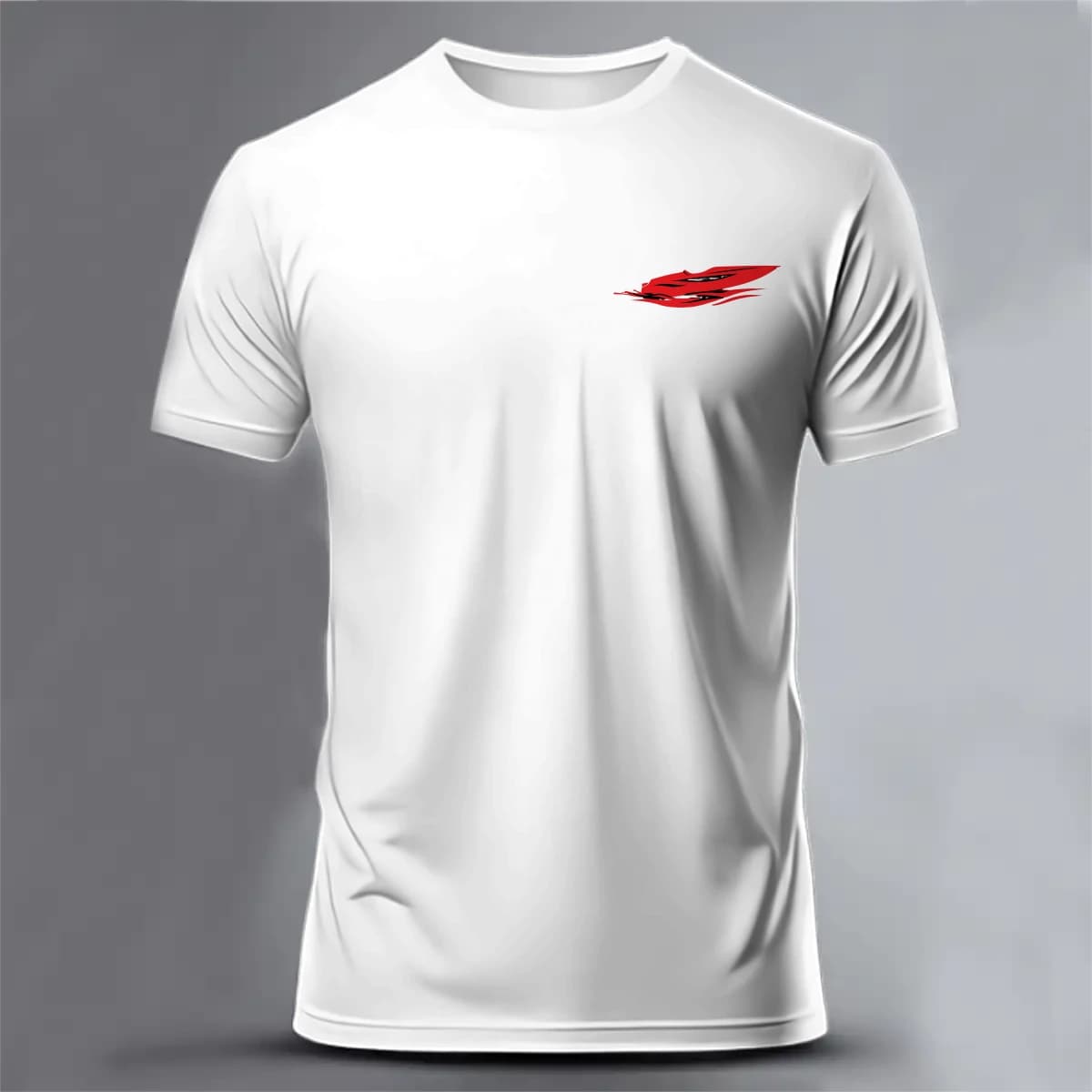 hydrostream 6 - Unisex Classic Short Sleeve T-Shirt