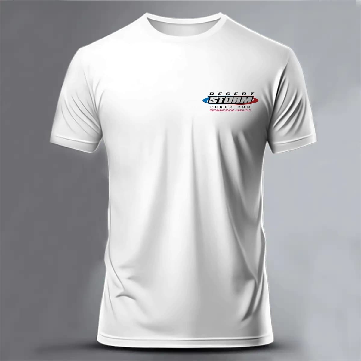 storm - Unisex Classic Short Sleeve T-Shirt