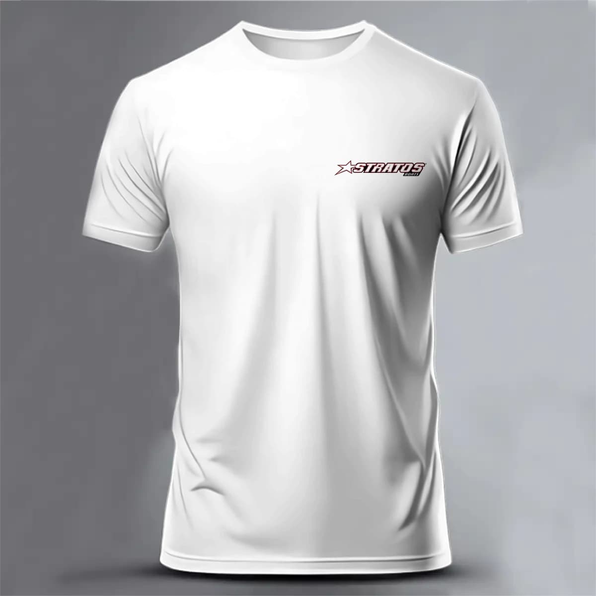 stratos 5 - Unisex Classic Short Sleeve T-Shirt