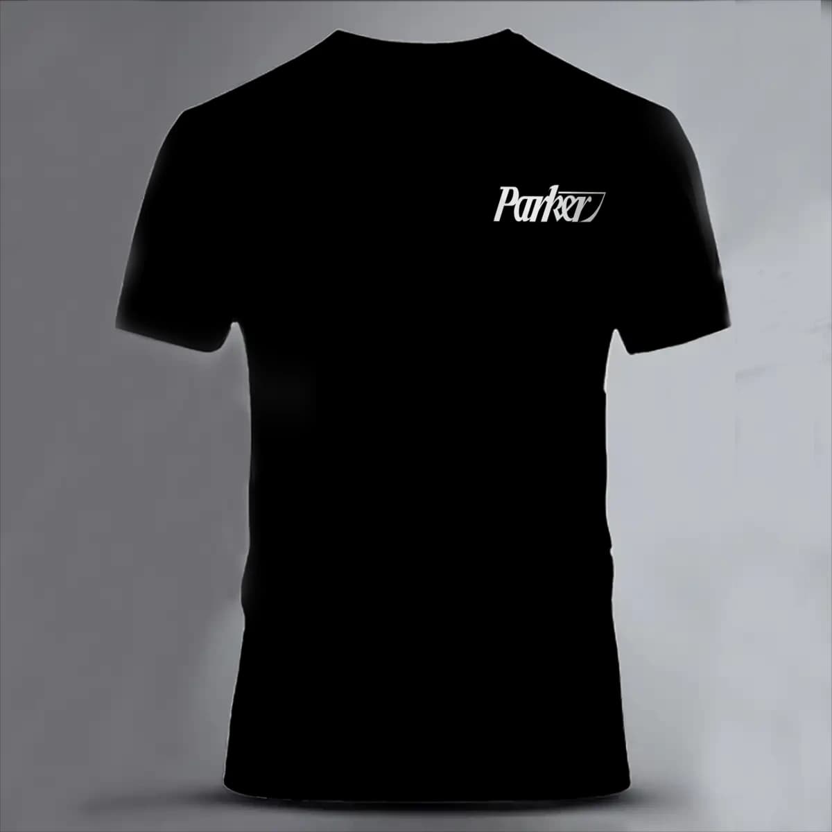 Parker boat 09 - Unisex Classic Short Sleeve T-Shirt
