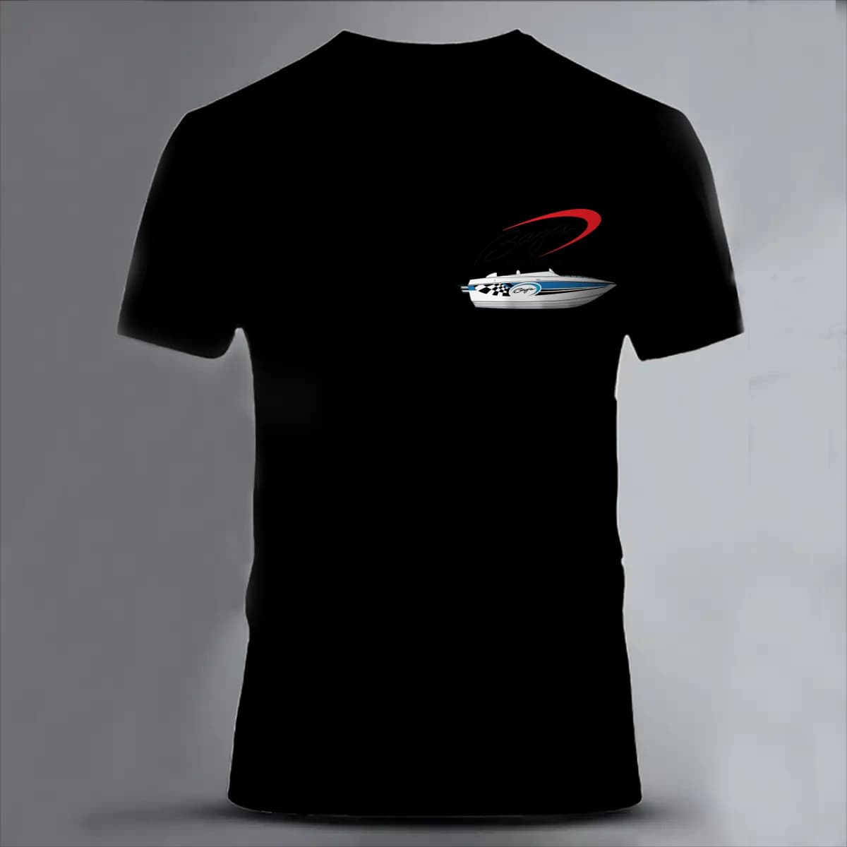 b 2 - Unisex Classic Short Sleeve T-Shirt