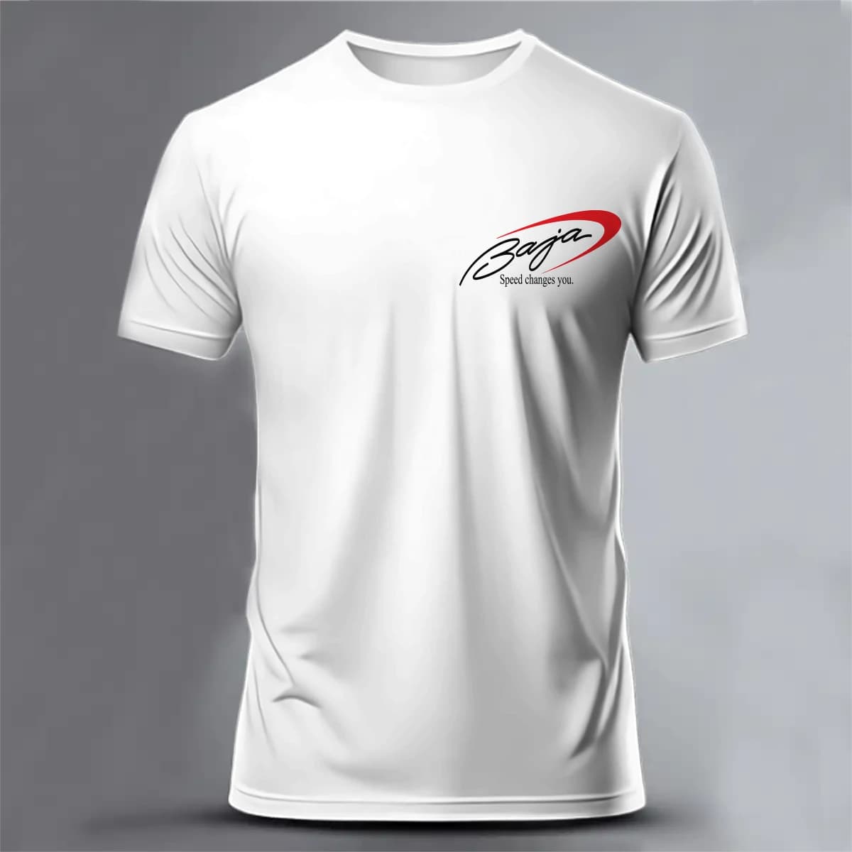 baja boat 17 - Unisex Classic Short Sleeve T-Shirt
