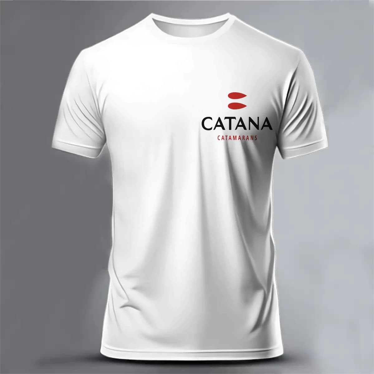 Catana catamaran - Unisex Classic Short Sleeve T-Shirt