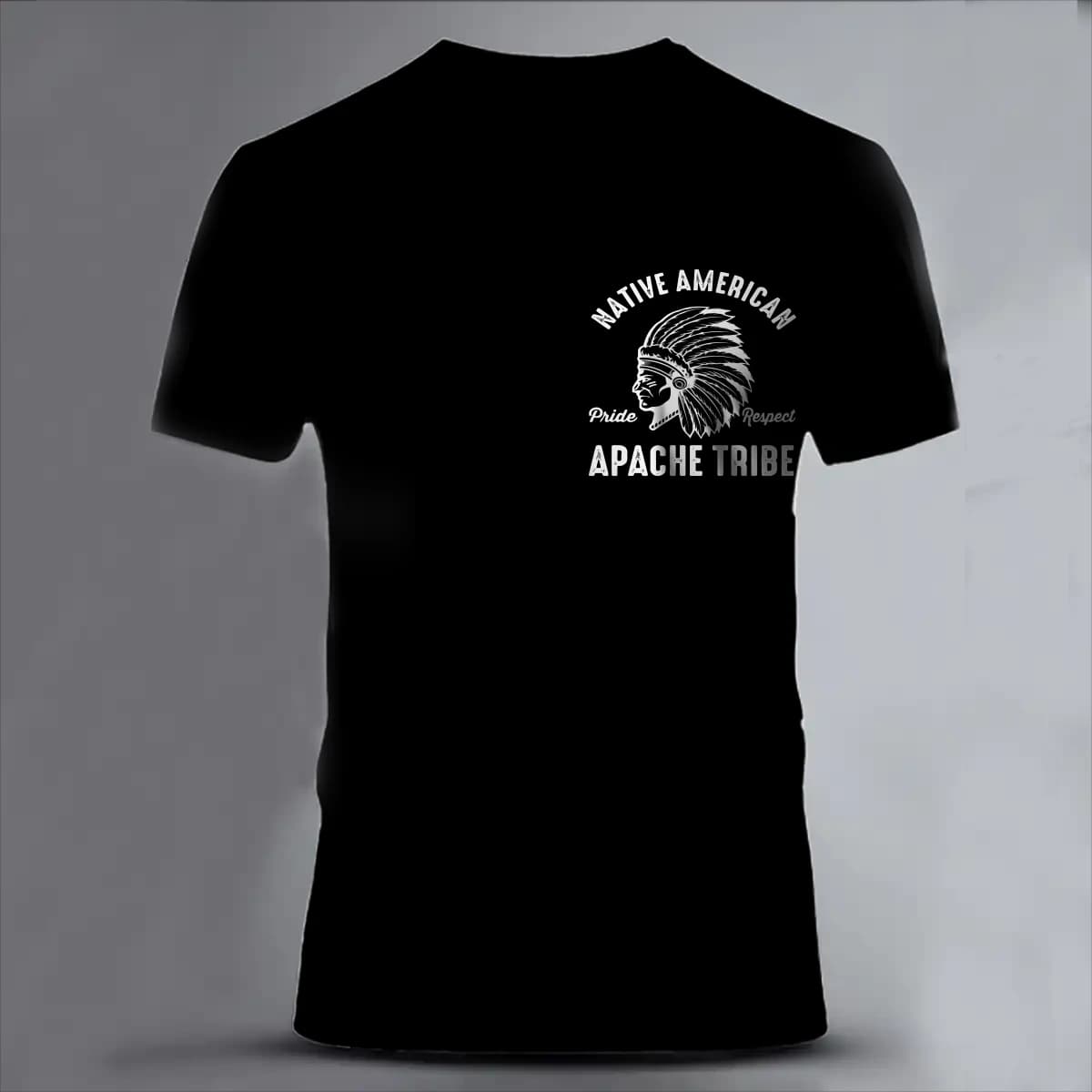 native 1 - Unisex Classic Short Sleeve T-Shirt
