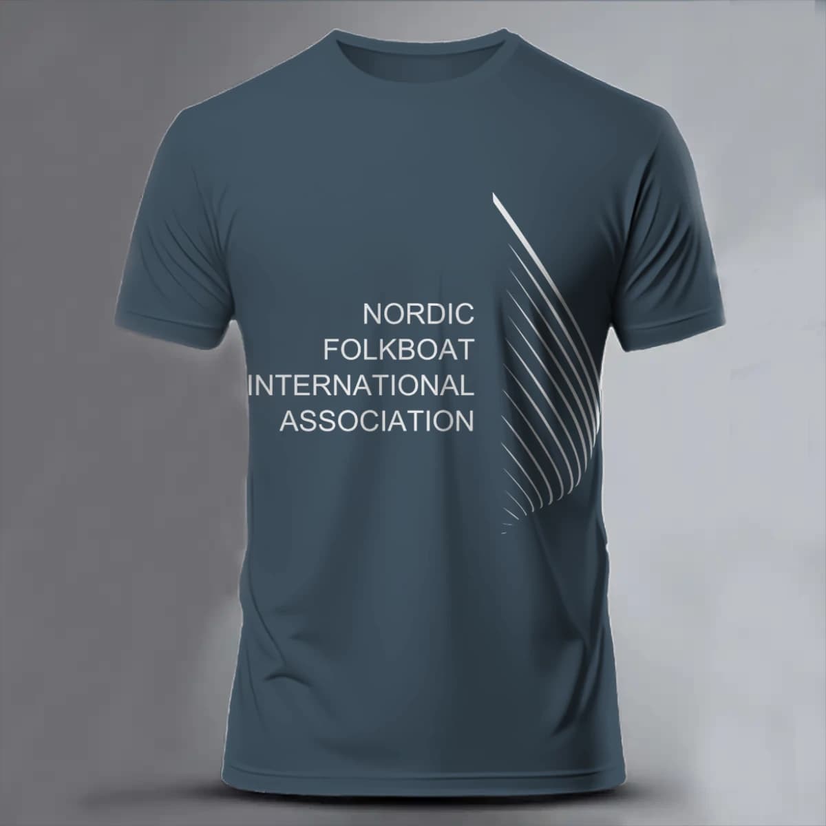 folkboat 4 - Unisex Classic Short Sleeve T-Shirt