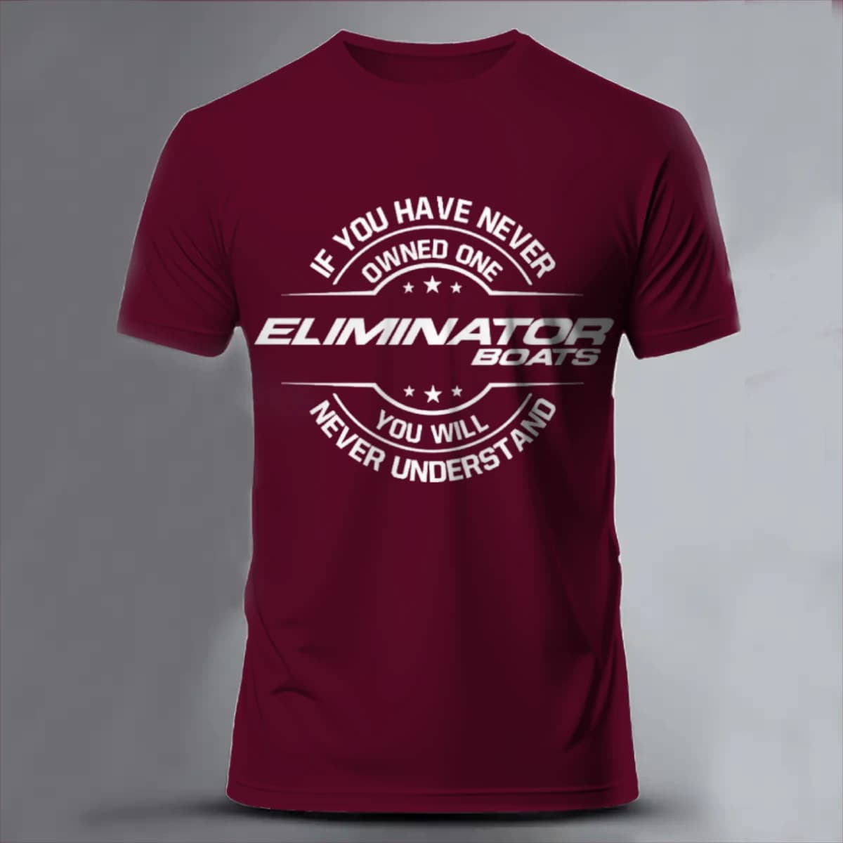 eliminator 1 - Unisex Classic Short Sleeve T-Shirt