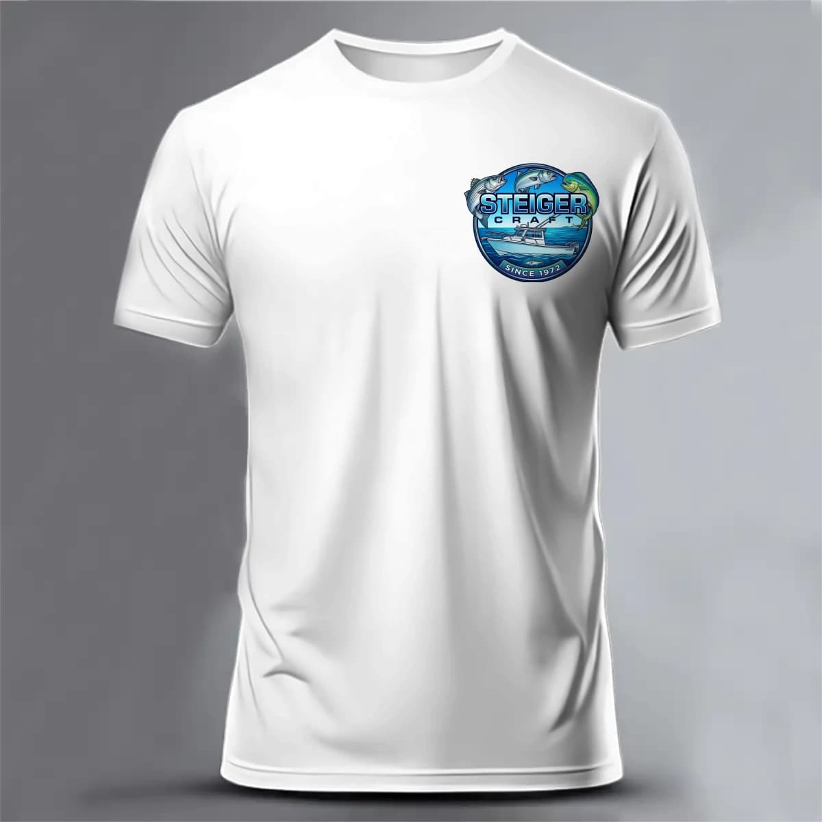 steiger 10 - Unisex Classic Short Sleeve T-Shirt