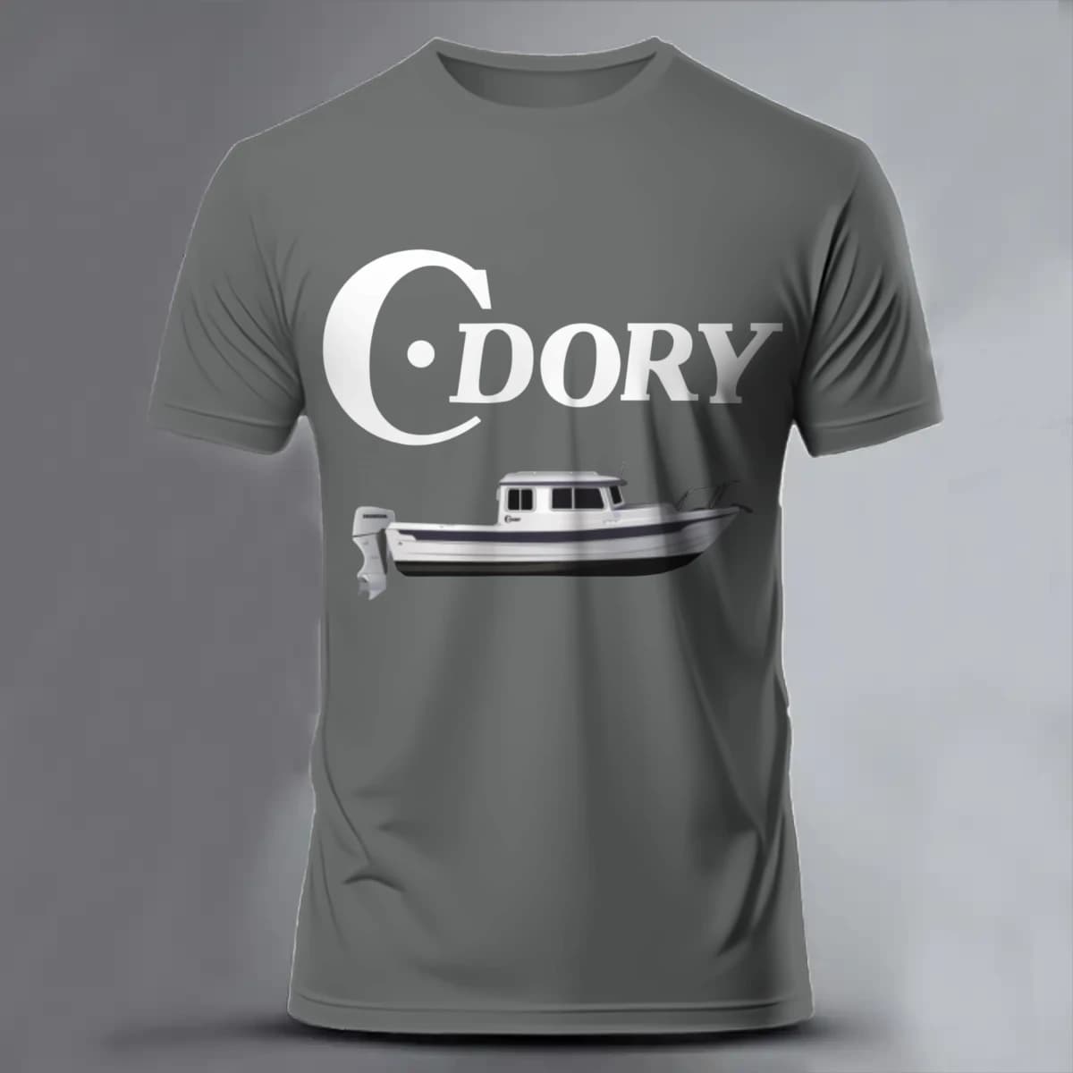 cdory 1 - Unisex Classic Short Sleeve T-Shirt