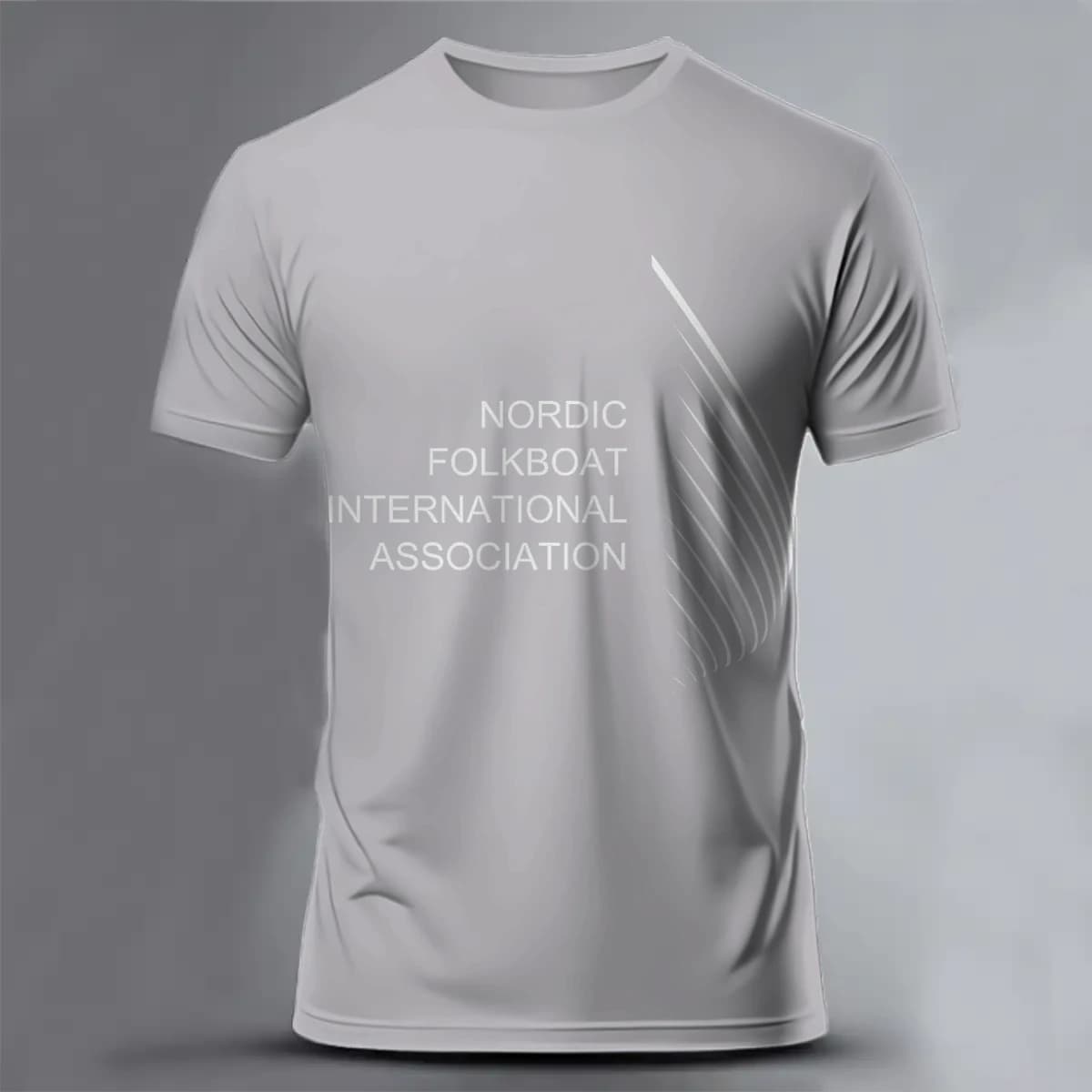 folkboat 5 - Unisex Classic Short Sleeve T-Shirt