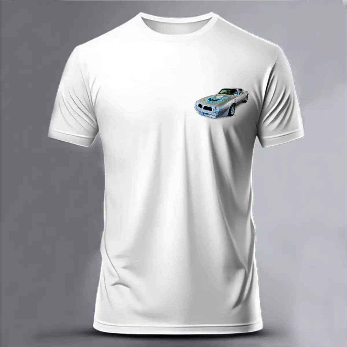 1000091513 - Unisex Classic Short Sleeve T-Shirt