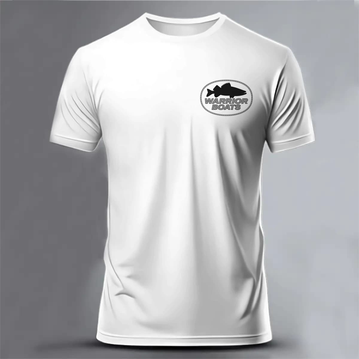 warrior 5 - Unisex Classic Short Sleeve T-Shirt