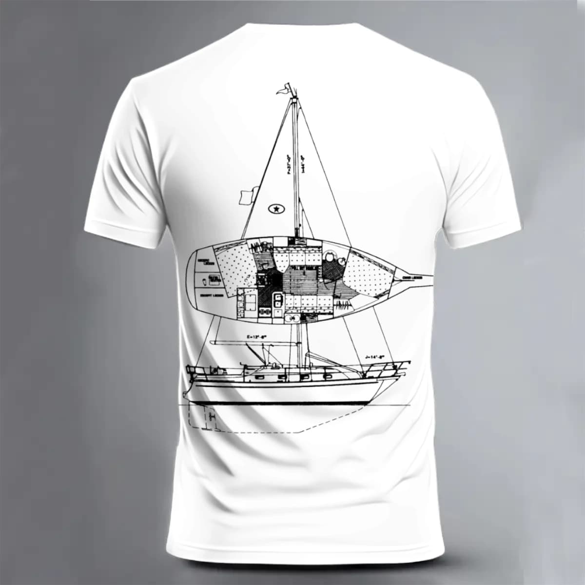 Ipy 4 - Unisex Classic Short Sleeve T-Shirt