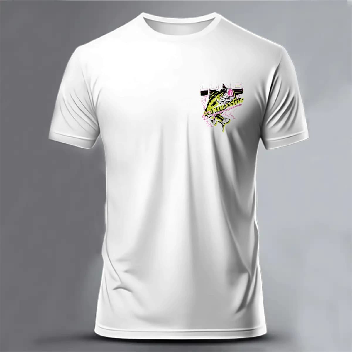 lund 14 - Unisex Classic Short Sleeve T-Shirt
